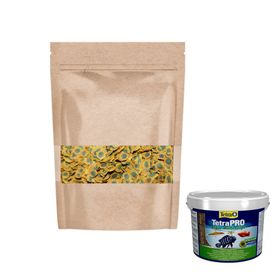 Tetra Pro Algea 100 gr Açık Balık Yemi