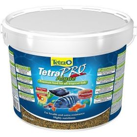 Tetra Pro Algea 100 gr Açık Balık Yemi