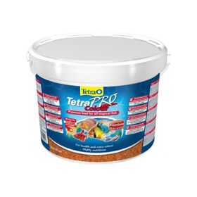 Tetra Pro Colour 100 gr Kovadan Bölme Balık Yemi