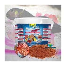 Tetra Pro Colour 100 gr Renklendirici Balık Yemi