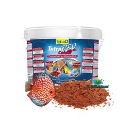 Tetra Pro Colour 100 gr Renklendirici Balık Yemi