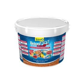 Tetra Pro Colour 1000 gr Kovadan Bölme Balık Yemi