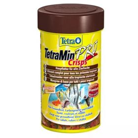 Tetra Pro Crips 250 ml Balık Yemi