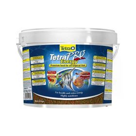 Tetra Pro Energy 1000 gr Kovadan Bölme Balık Yemi