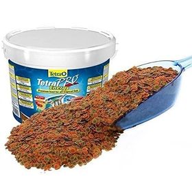 Tetra Pro Energy 250 gr Kovadan Bölme Balık Yemi