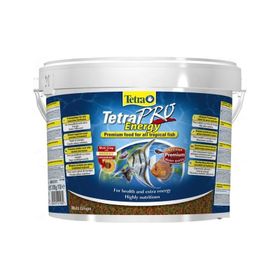 Tetra Pro Energy 500 gr Kovadan Bölme Balık Yemi