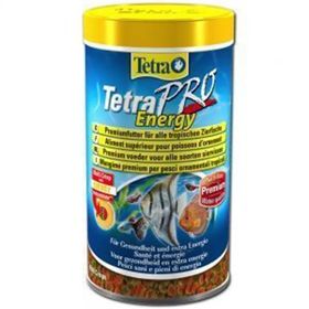 Tetra Pro Energy Crisps 250 ml Balık Yemi
