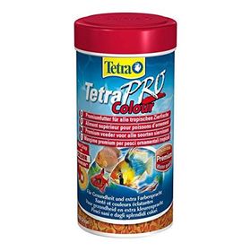 Tetra Procolour Renklendiri Cips 250 ml Balık Yemi