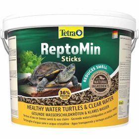 Tetra Reptomin 100 gr Açık Kaplumbağa Yemi