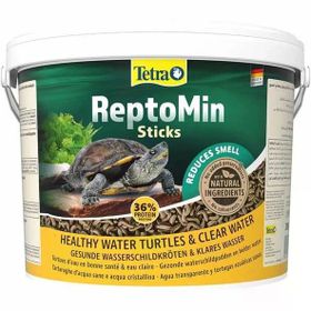 Tetra Reptomin 100 gr Açık Kaplumbağa Yemi