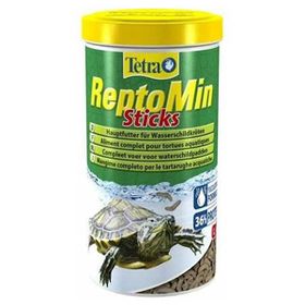 Tetra ReptoMin 1000 ml Stick Kaplumbağa Yemi