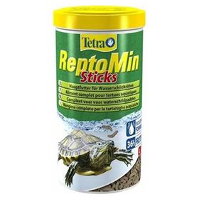 Tetra ReptoMin 1000 ml Stick Kaplumbağa Yemi