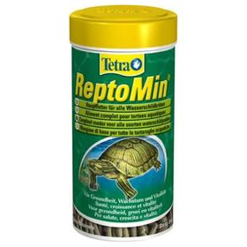 Tetra Reptomin Çubuk Şeklinde 500 ml Kaplumbağa Yemi