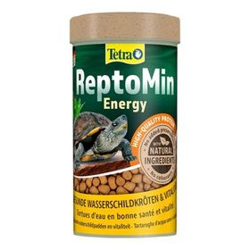 Tetra ReptoMin Energy Kril ve Karidesli 34 gr Akvaryum Su Kaplumbağası Çubuk Yemi