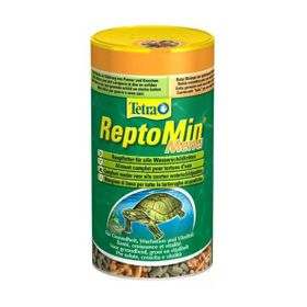 Tetra Reptomin Menu 3 in 1 250 ml Kaplumbağa Yemi