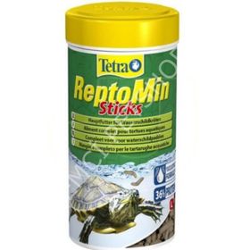 Tetra Reptomin Stick 250 ml 60 gr Kaplumbağa Yemi