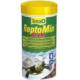 Tetra Reptomin Stick 250 ml 60 gr Kaplumbağa Yemi