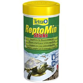 Tetra Reptomin Stick 250 ml 60 gr Kaplumbağa Yemi