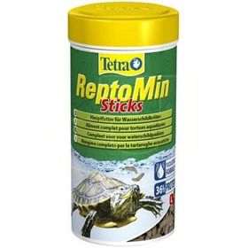 Tetra Reptomin Stick 250 ml 60 gr Kaplumbağa Yemi