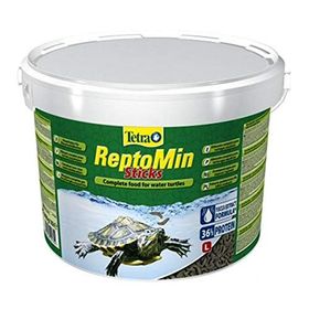 Tetra Reptomin Sticks 500 gr Kovadan Bölme Balık Yemi