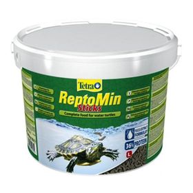 Tetra Reptomin Sticks 500 gr Kovadan Bölme Balık Yemi