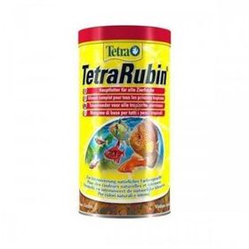 Tetra Rubin 250ml Pul Yem