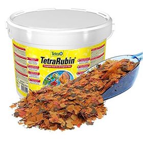 Tetra Rubin 250ml Pul Yem