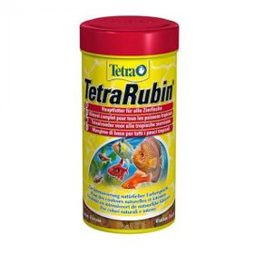 Tetra Rubin 250ml Pul Yem