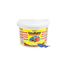 Tetra Rubin Flakes 100 gr Açık Balık Yemi
