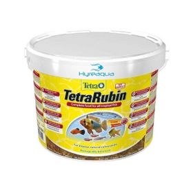 Tetra Rubin Flakes 100 gr Açık Balık Yemi
