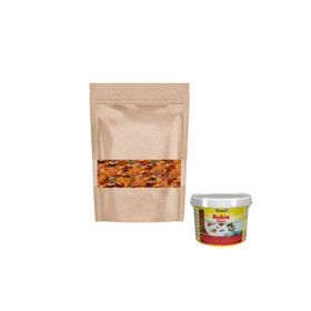 Tetra Rubin Flakes 100 gr Açık Balık Yemi