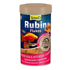 Tetra Rubin Renklendirici 20 gr Akvaryum Süs Balığı Pul Yemi