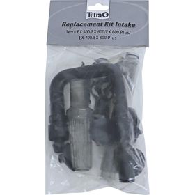 Tetra Tec EX 400-600-700 Emiş Takımı