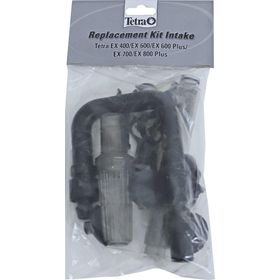 Tetra Tec EX 400-600-700 Emiş Takımı