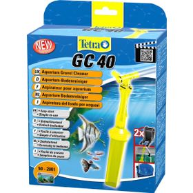 Tetra TEC GC 40 Akvaryum Dip Temizlik Süpürgesi