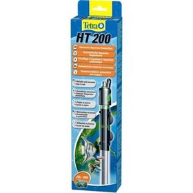 Tetra Tec Ht 200 Watt Akvaryum Isıtıcı