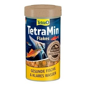 Tetra TetraMin BioActive 100 gr Formüllü Akvaryum Süs Balığı Pul Yemi
