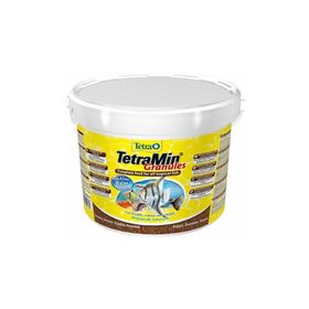 Tetra Tetramin Granules 10 l 4.2 kg Balık Yemi