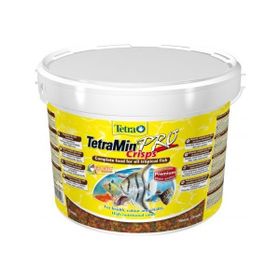 Tetra Tetramin Pro Crisps 100 gr Açık Cips Balık Yemi