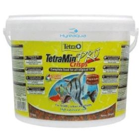 Tetra Tetramin Pro Crisps 100 gr Açık Cips Balık Yemi