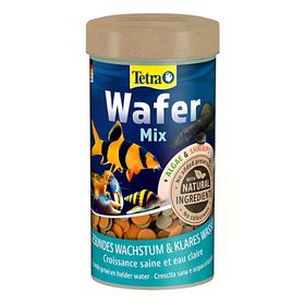Tetra Wafermix Dip 100 ml Balık Yemi
