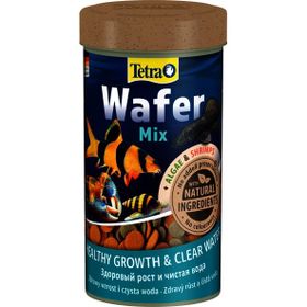 Tetra Wafermix Dip 100 ml Balık Yemi