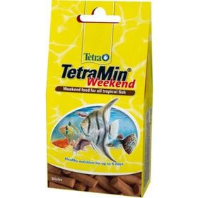 Tetra Weekend 20 Sticks 18 gr