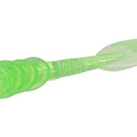 Tetra Works Chop Silikon 35 mm S506 Lime Cider Suni Yem