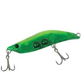 Tetra Works Ebikko CCC0422 Emerald Green Chart Suni Yem