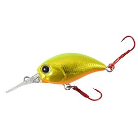 Tetra Works Kurakura ADA0063 Hirame Gold Suni Yem