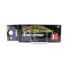Tetra Works Toto 48HS CCC0312 Gold Shrimp Suni Yem