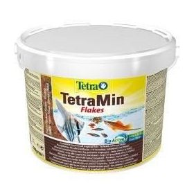 Tetramin 10 lt Flakes Pul Yem