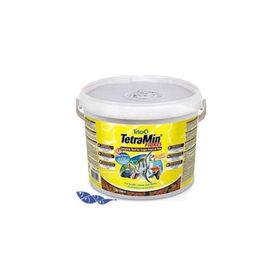 Tetramin 10 lt Flakes Pul Yem