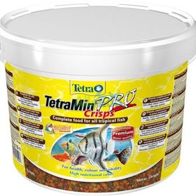 Tetramin 250 ml Crisps Cips Balık Yemi